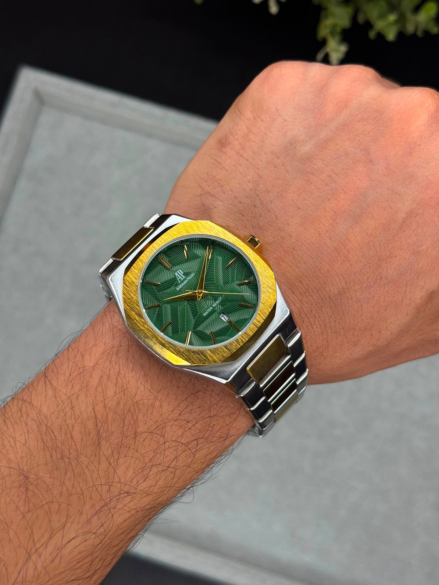 Audemars Piguet