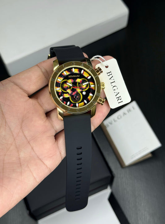 Bvlgari