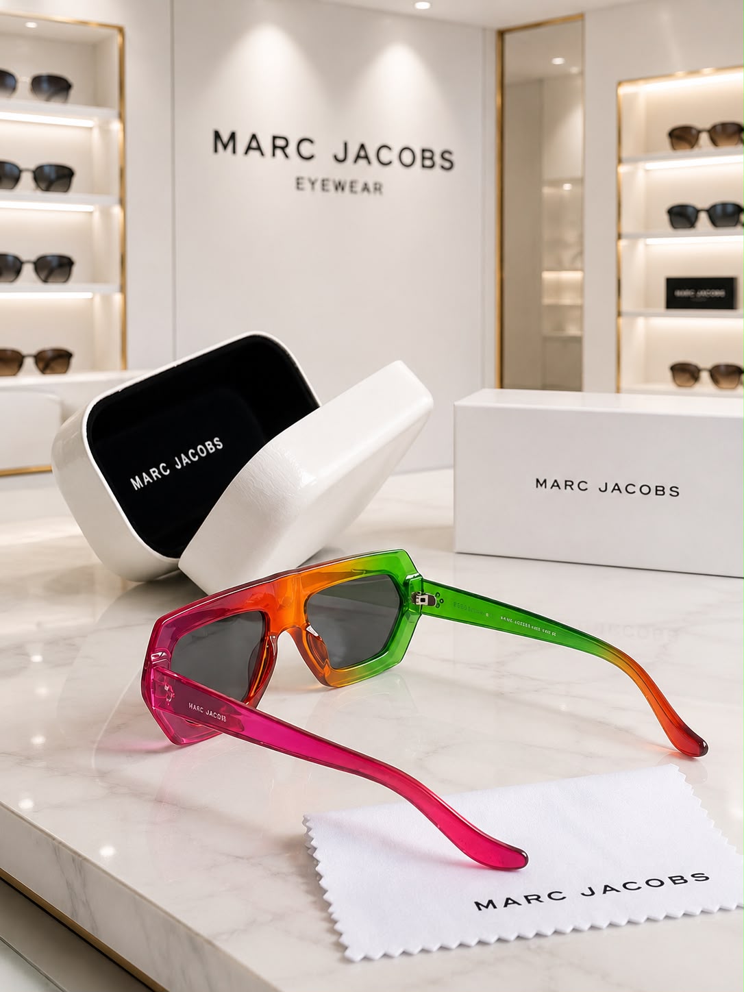 Marc Jacobs
