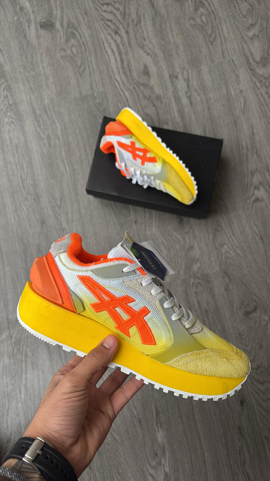 Onitsuka tiger moage