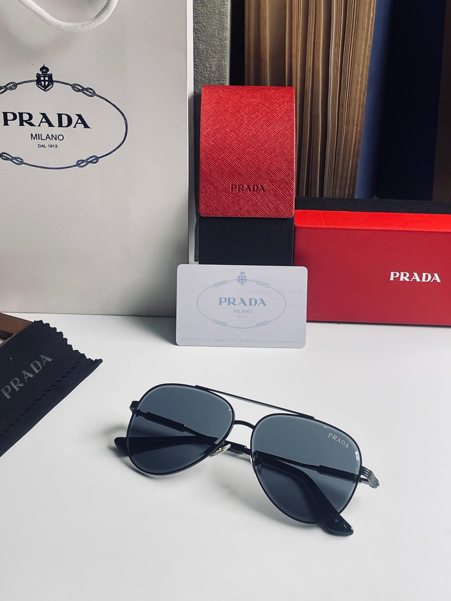 PRADA