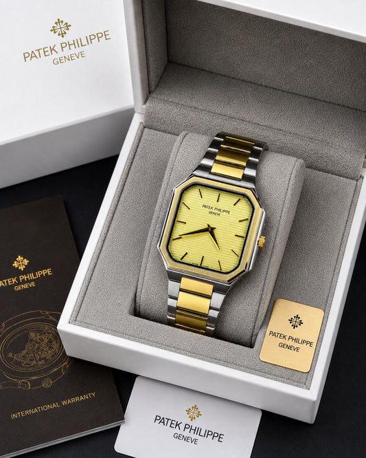 Patek philippe