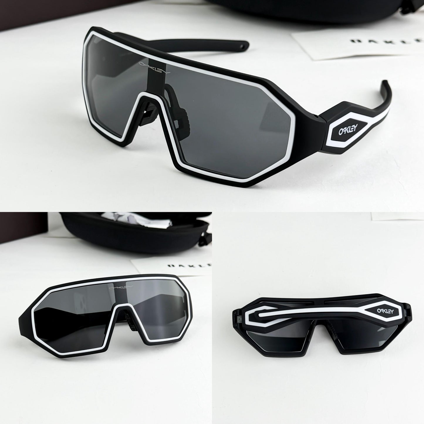 Oakley
