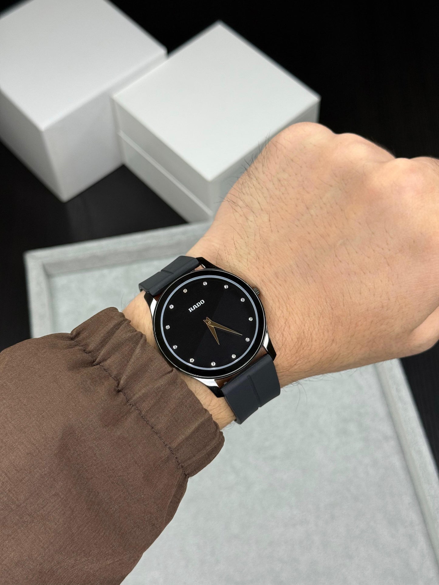 Rado