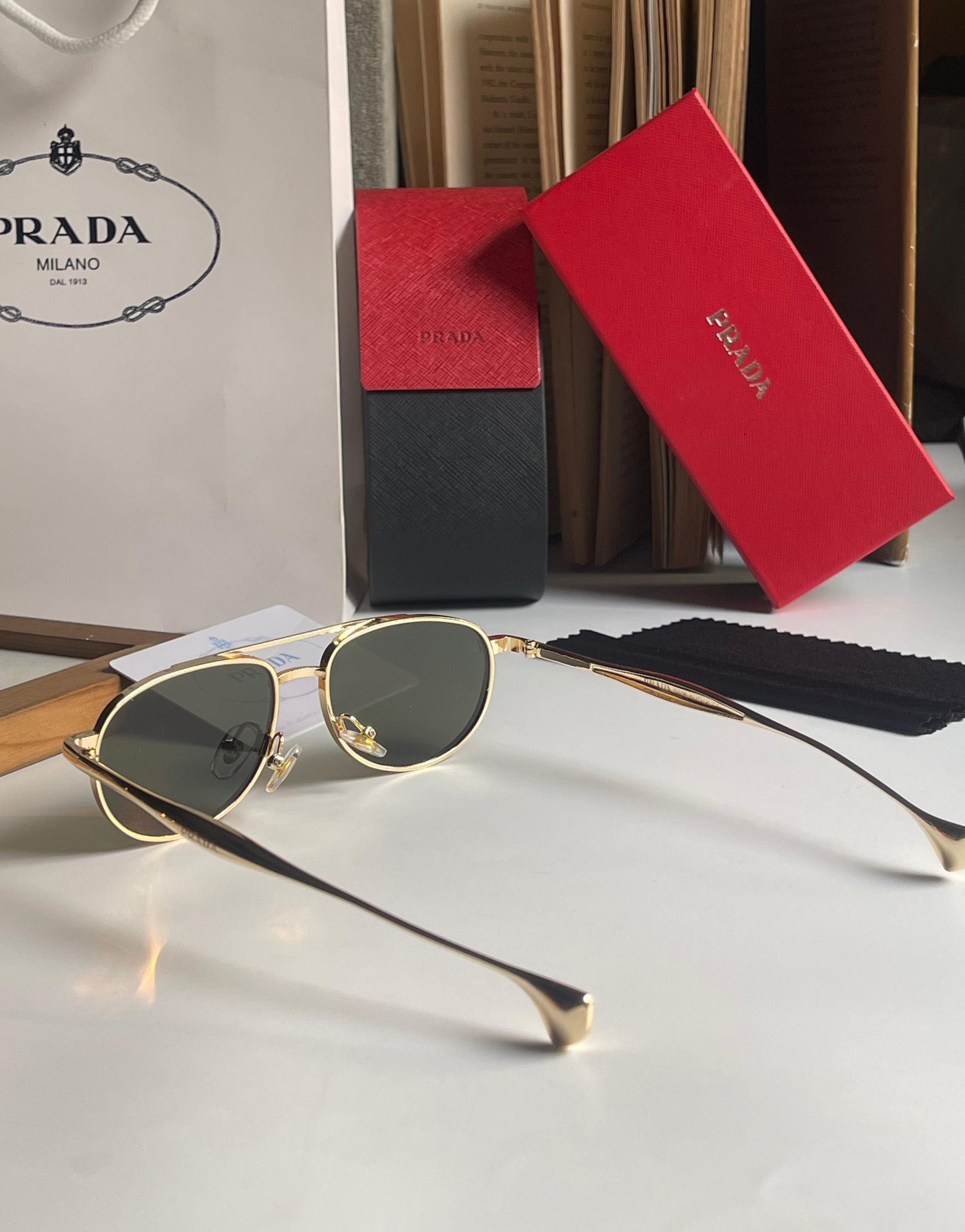 Prada