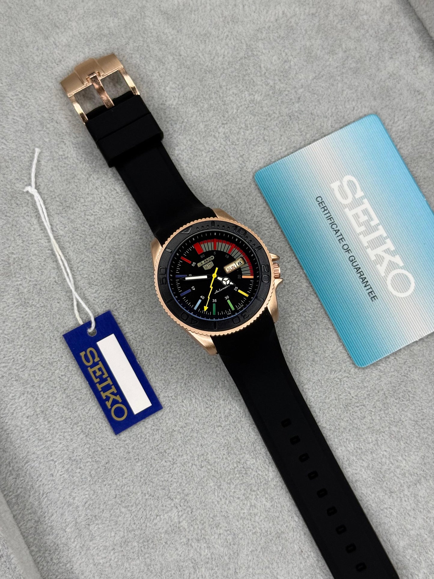 Seiko