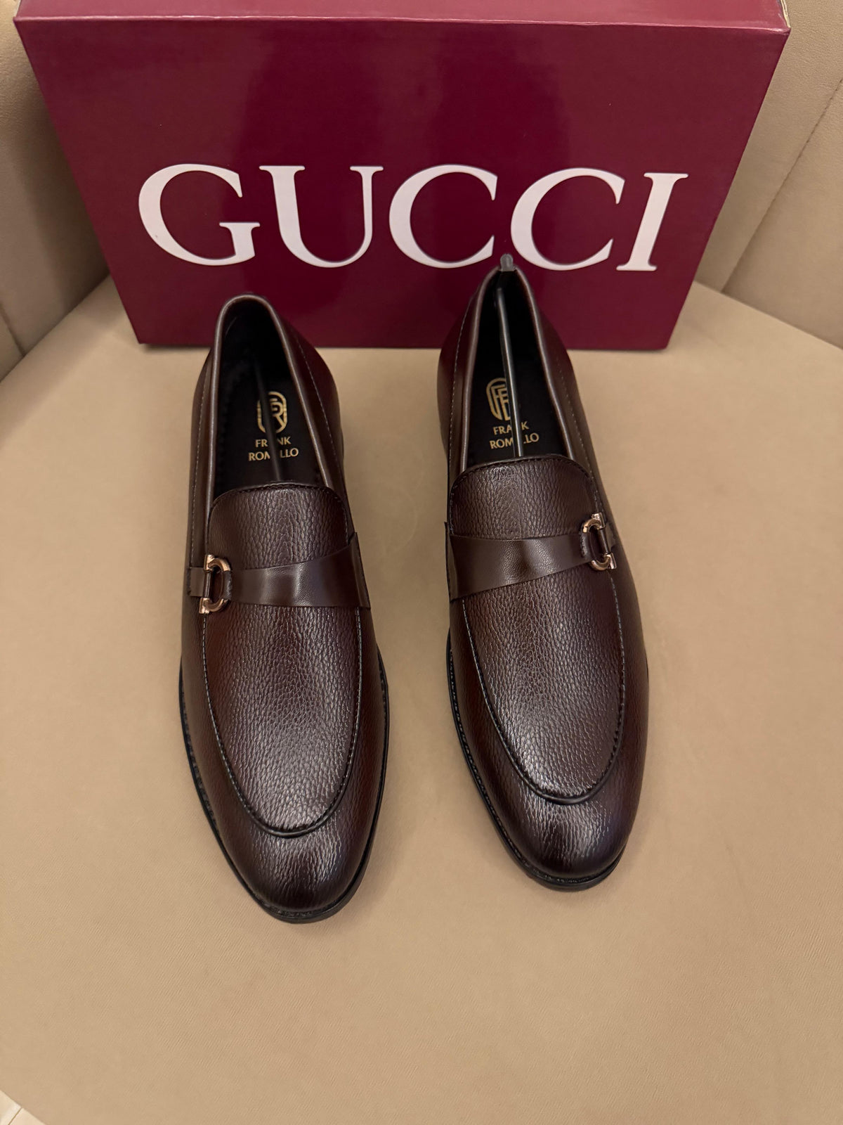 Mocassion