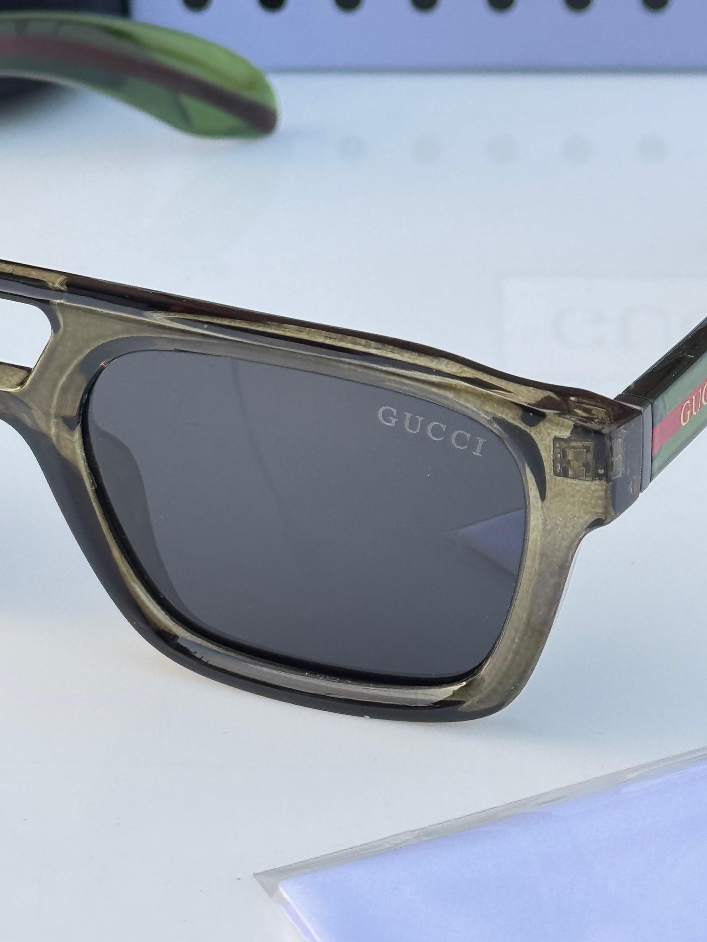 GUCCI