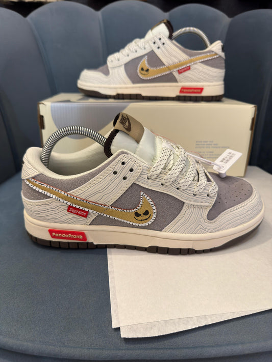 Nike sb dunk pandaprank 2025