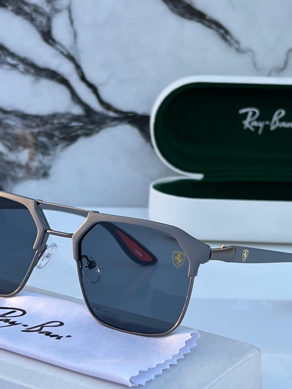 Rayban