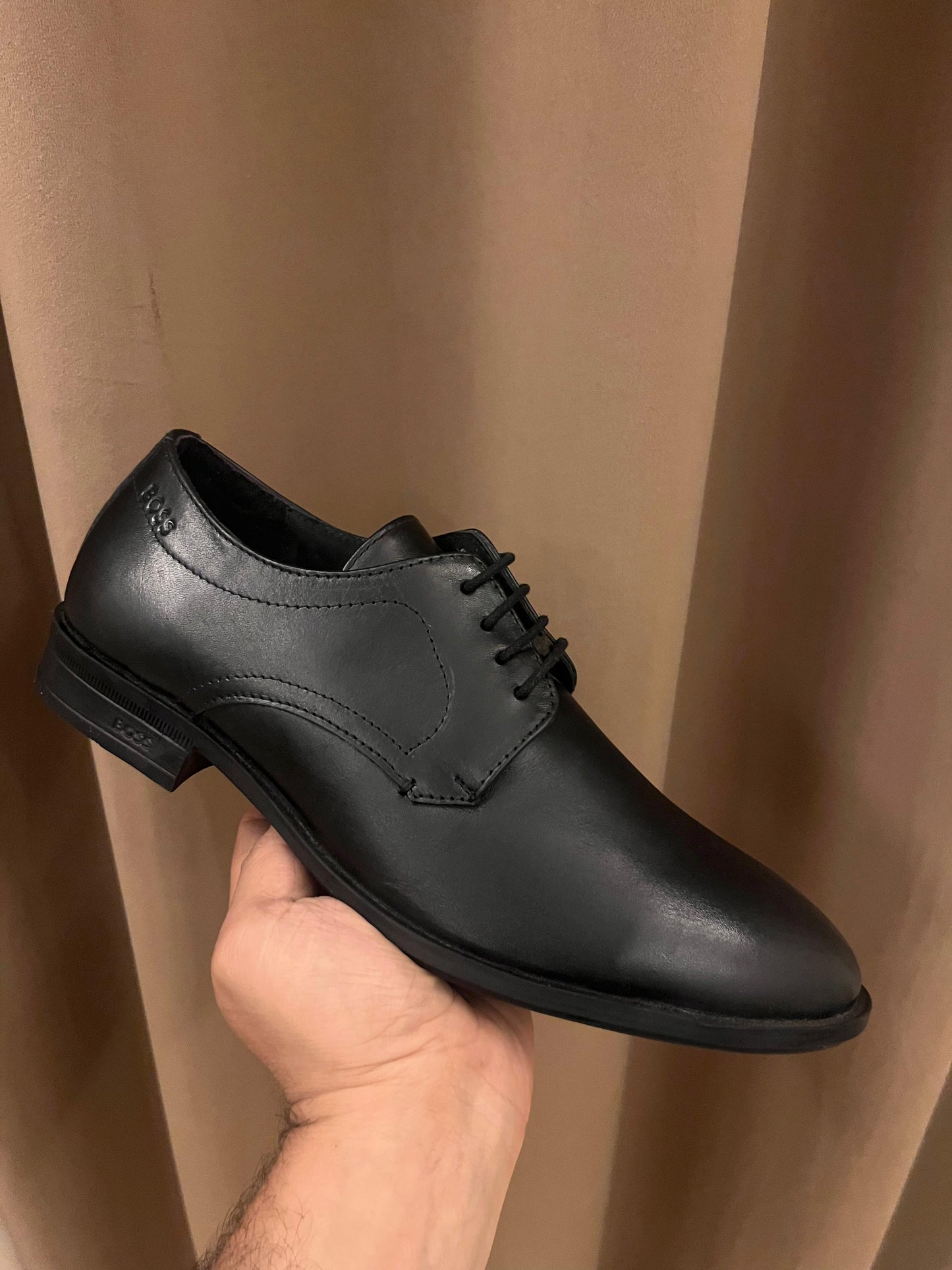 Hugo boss