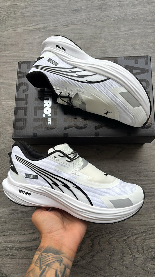 Puma deviate nitro 3 WTR+