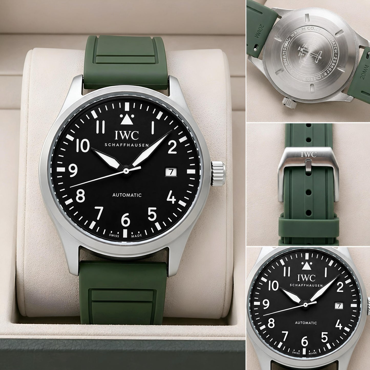 IWC