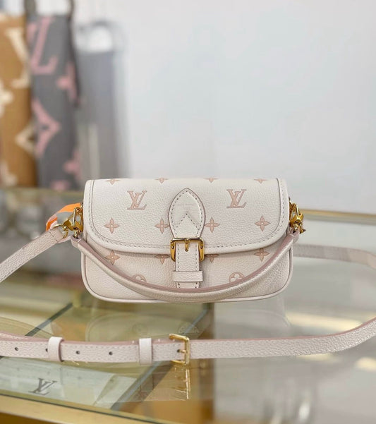 Louis vuitton diane
