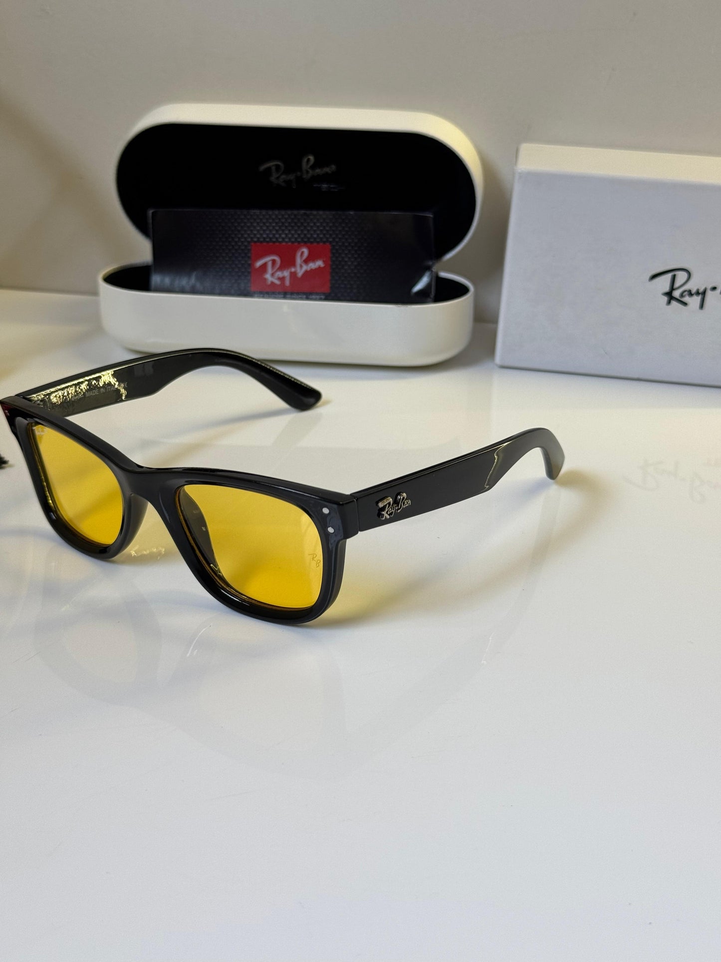 Rayban