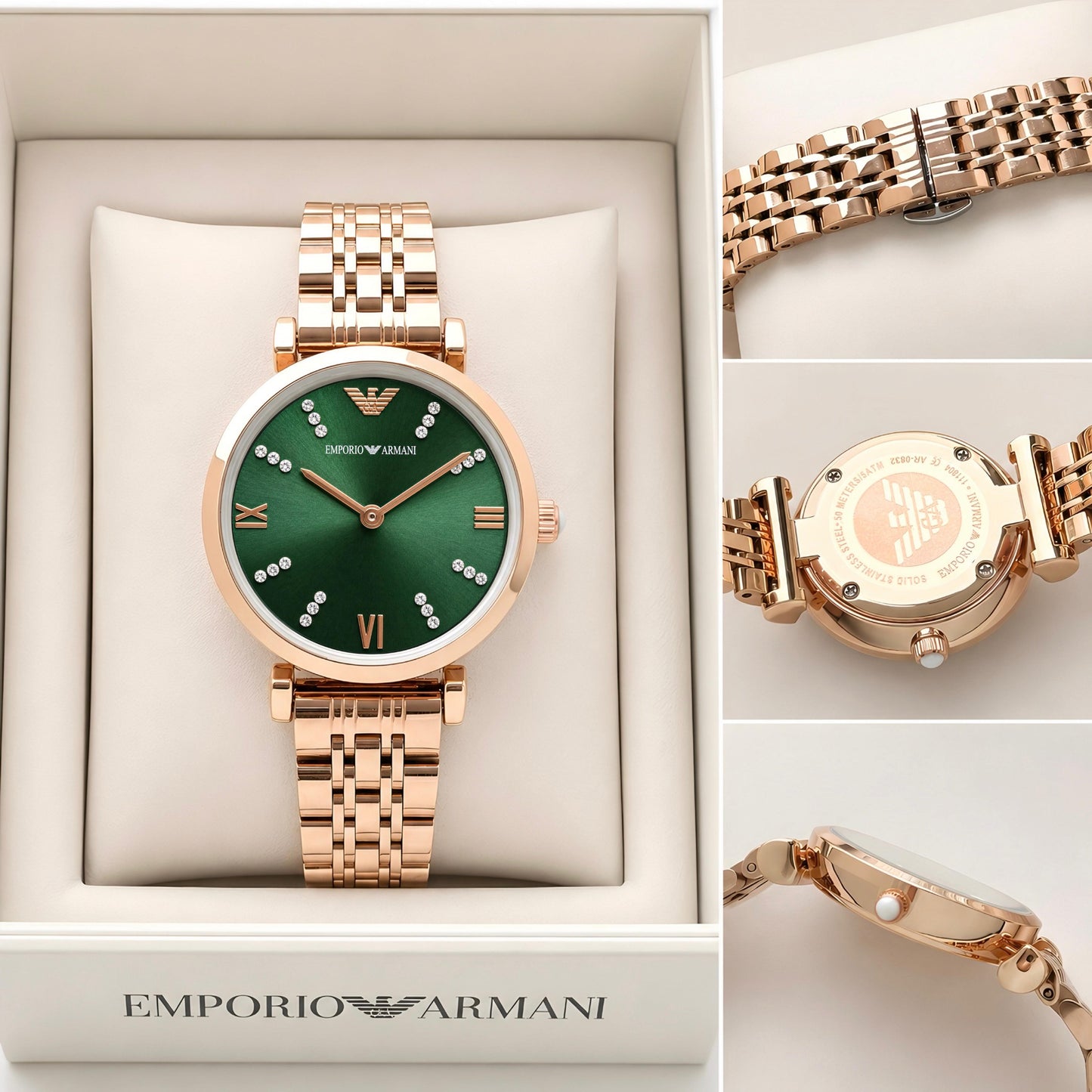 Emporio Armani