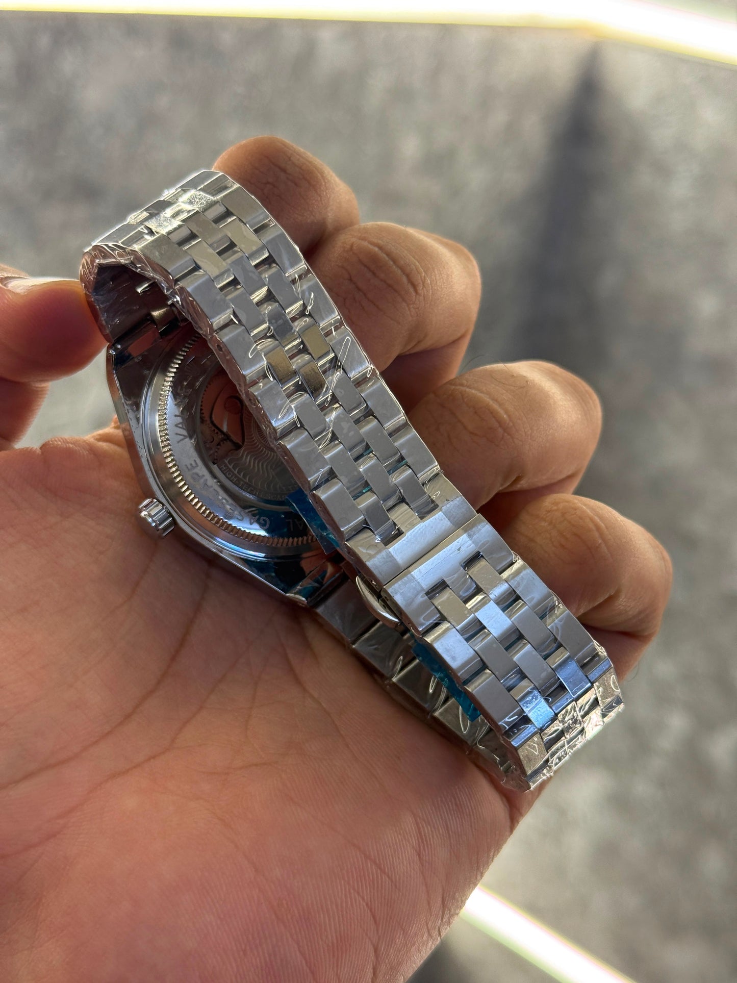 Rolex