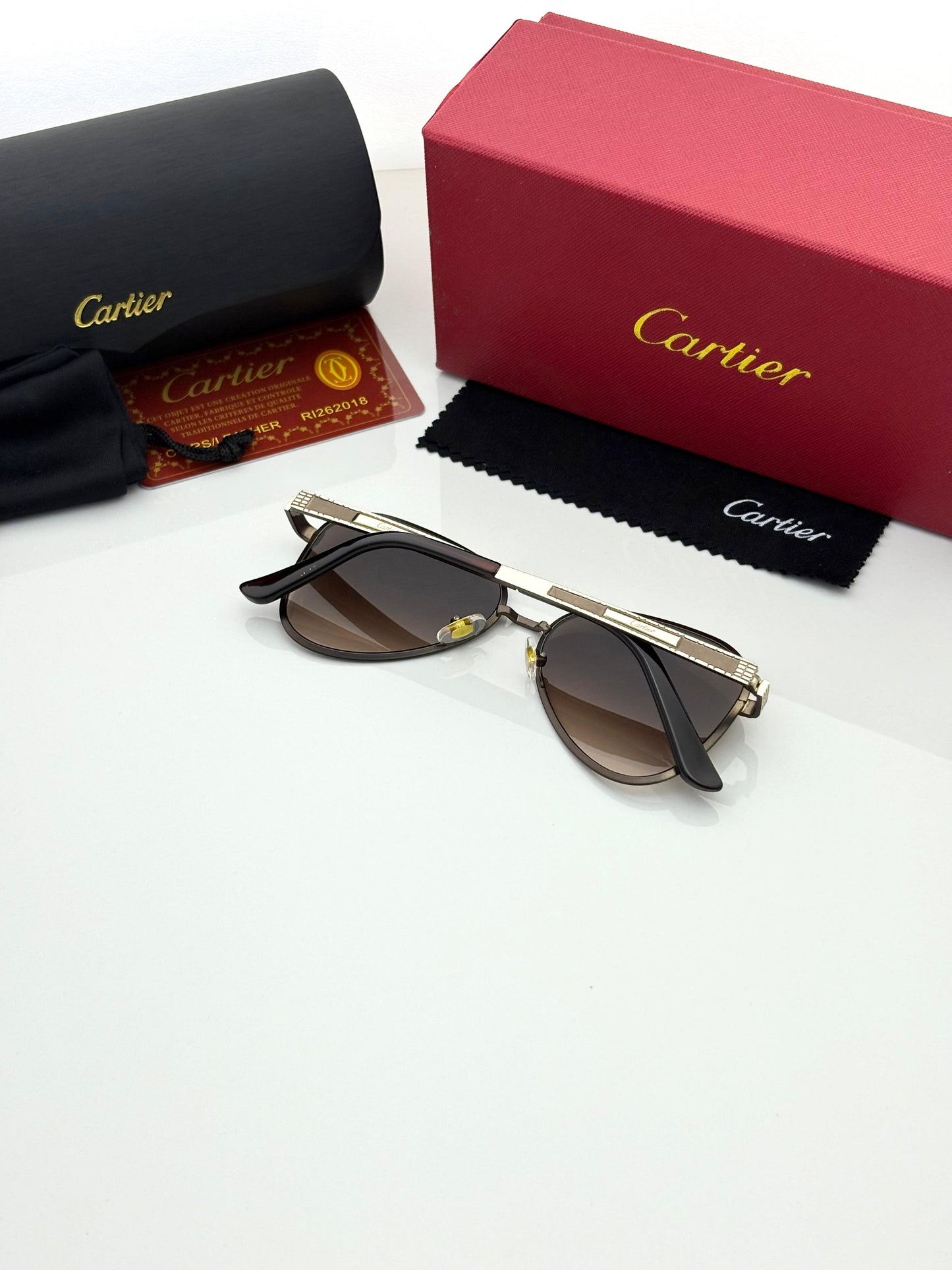 Cartier