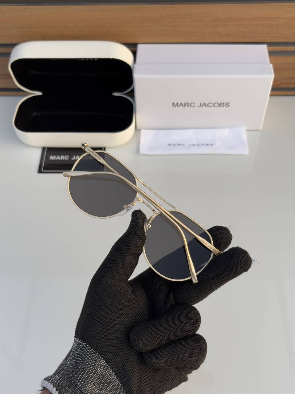 Marc Jacobs