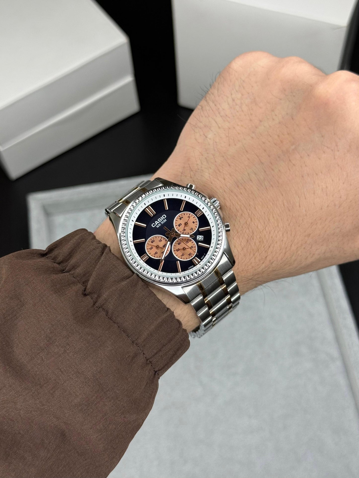 Casio