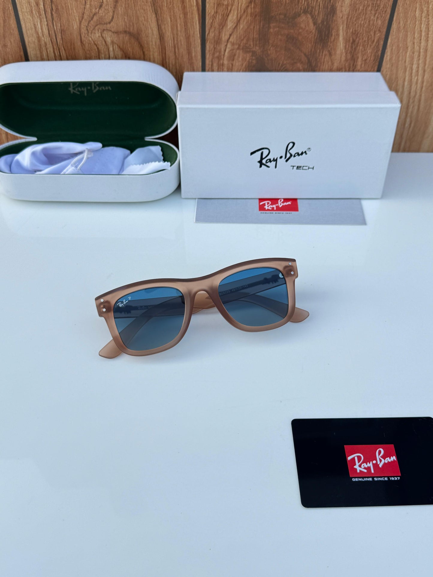 Rayban