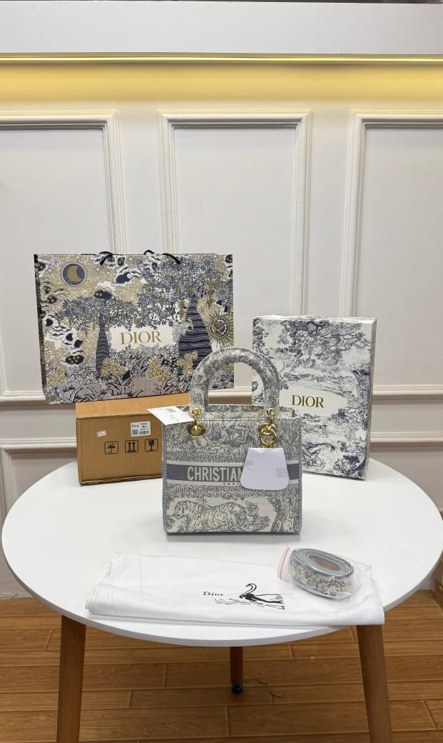 Christian dior
