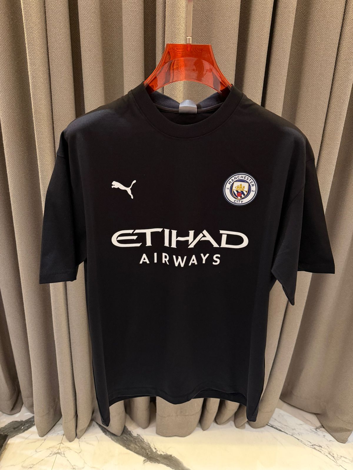 Puma X Manchester
