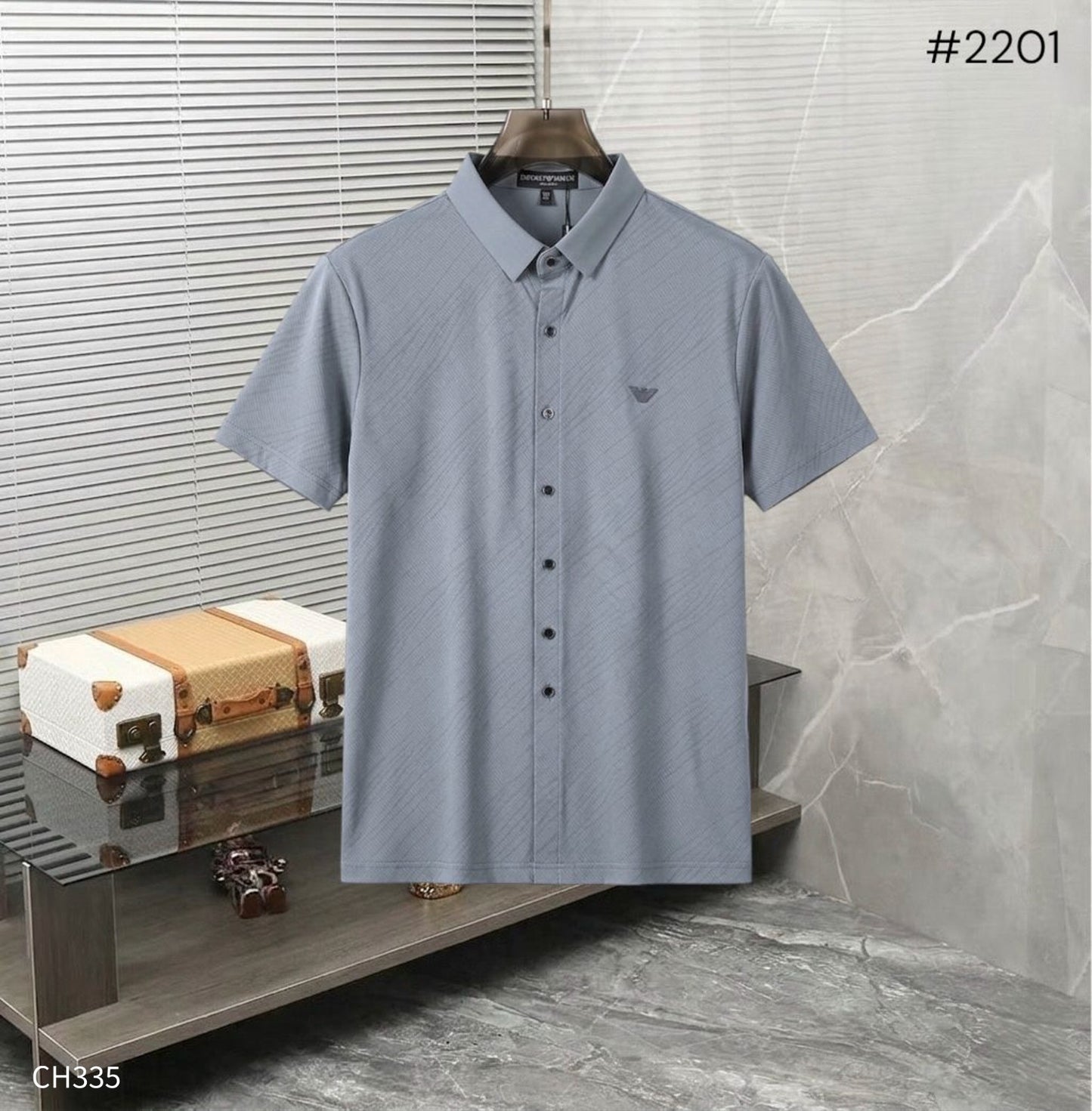 EMPORIO ARMANI