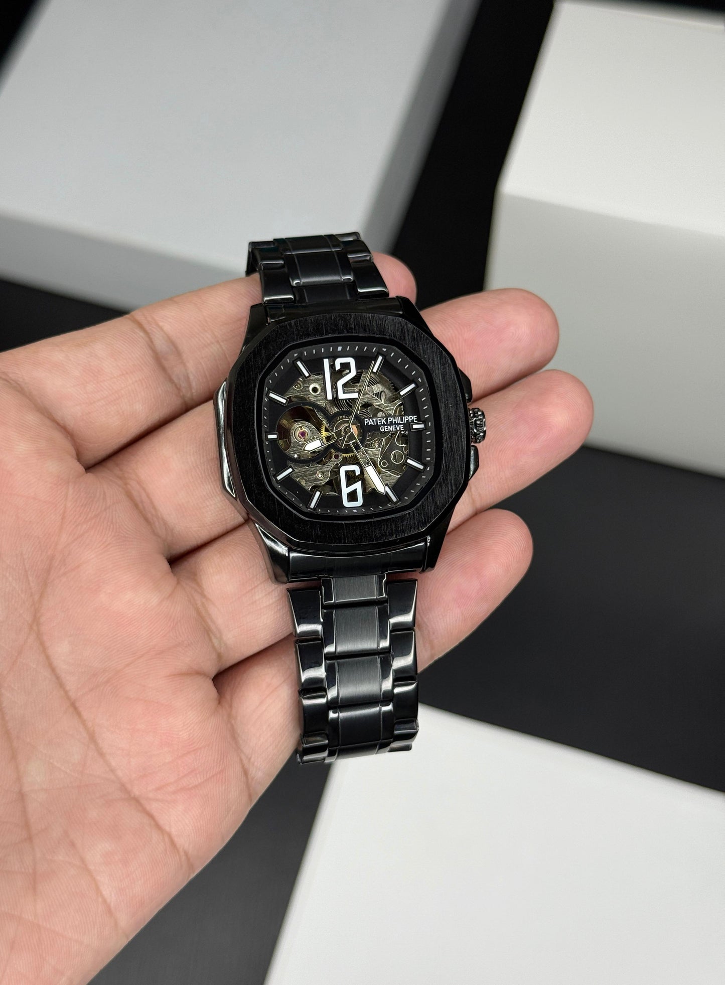 Patek philippe