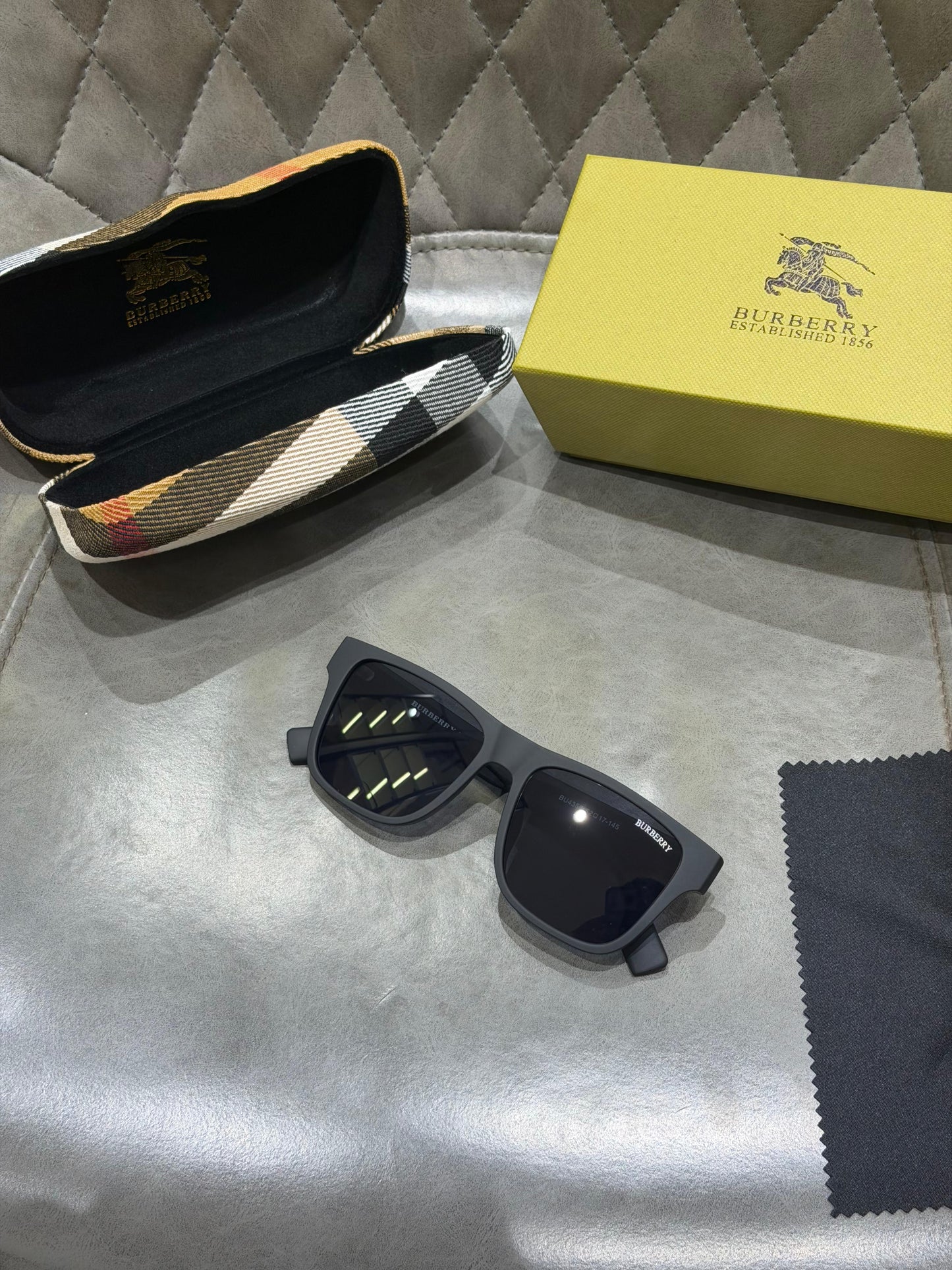 Burberry
