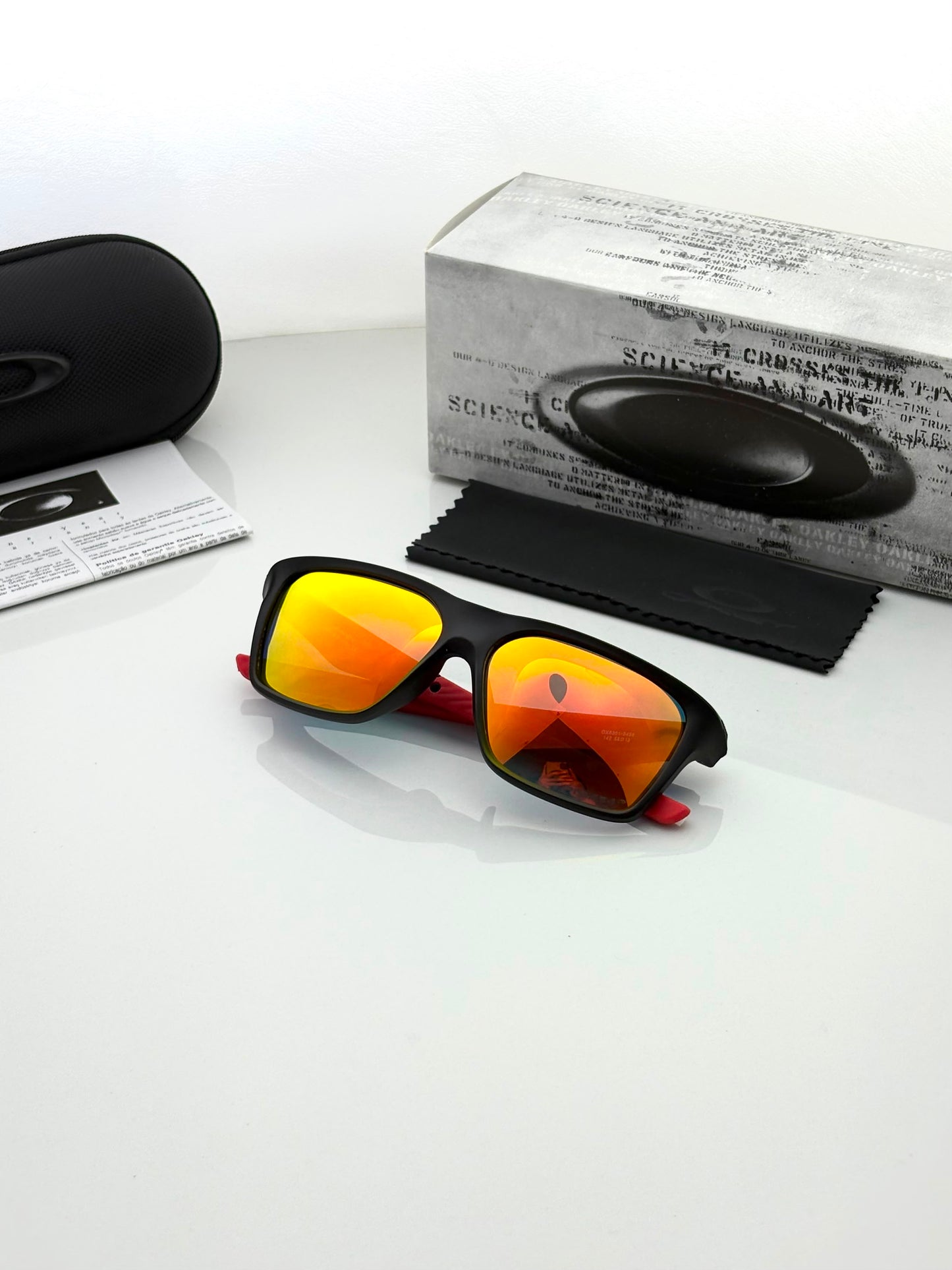 Oakley