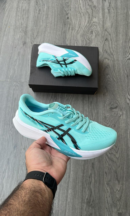 Asics fd blast magic speed 4