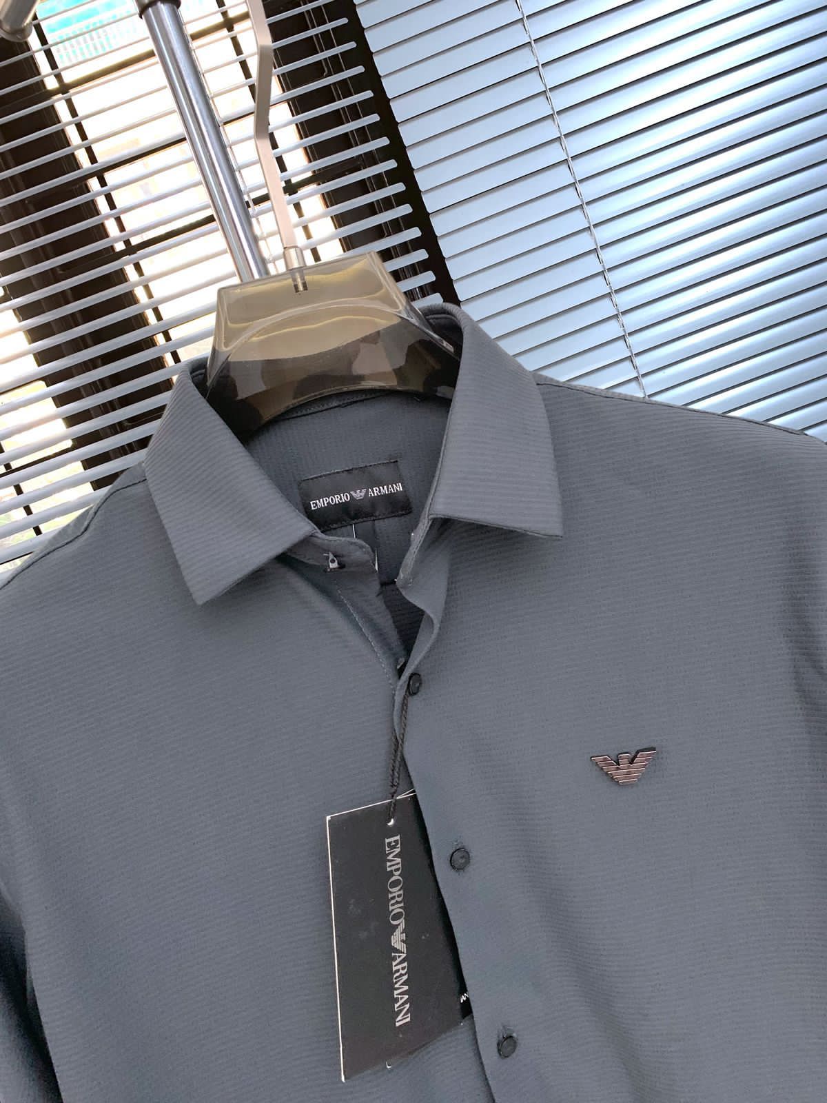 Emporio Armani shirt