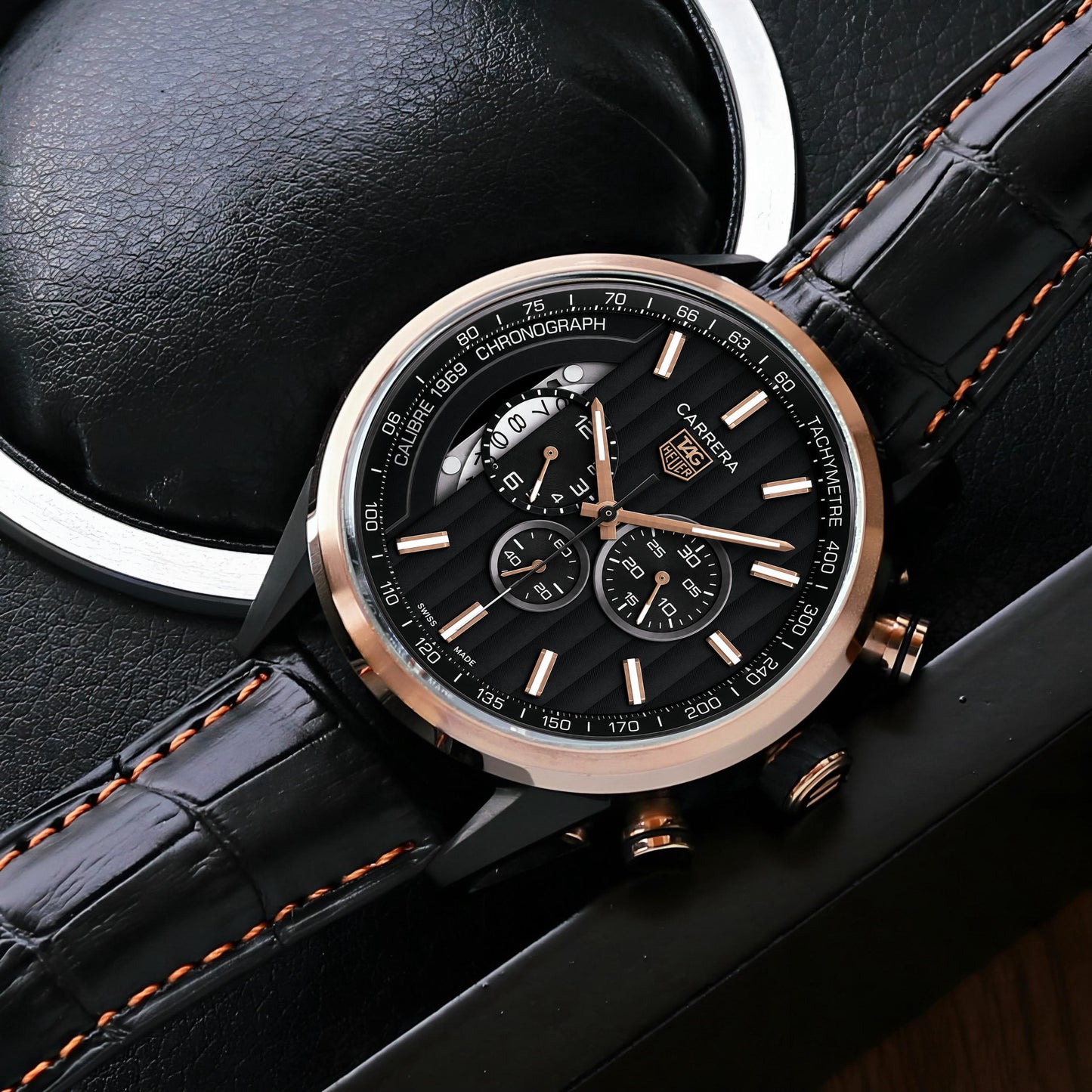 Tag Heuer