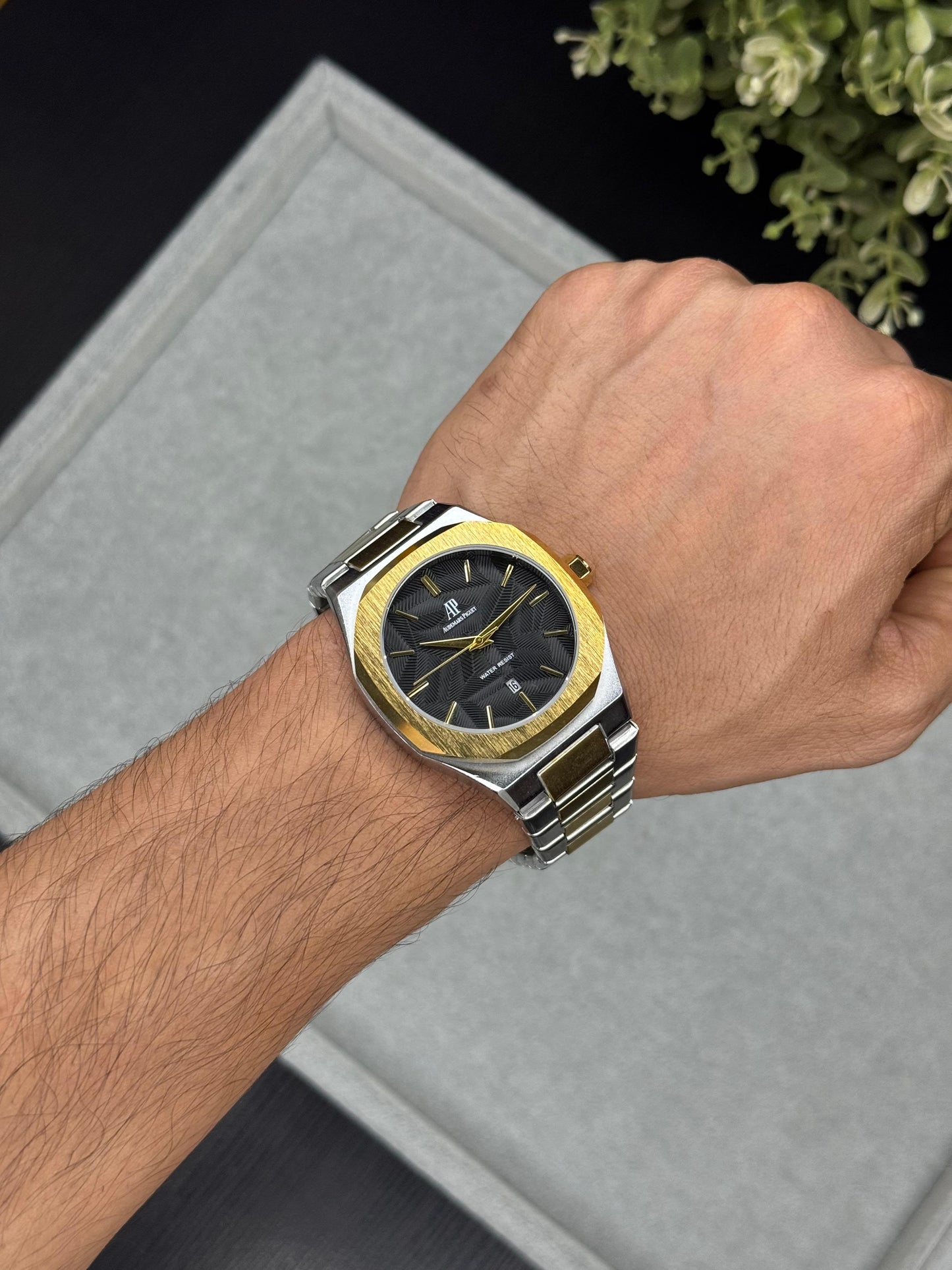 Audemars Piguet