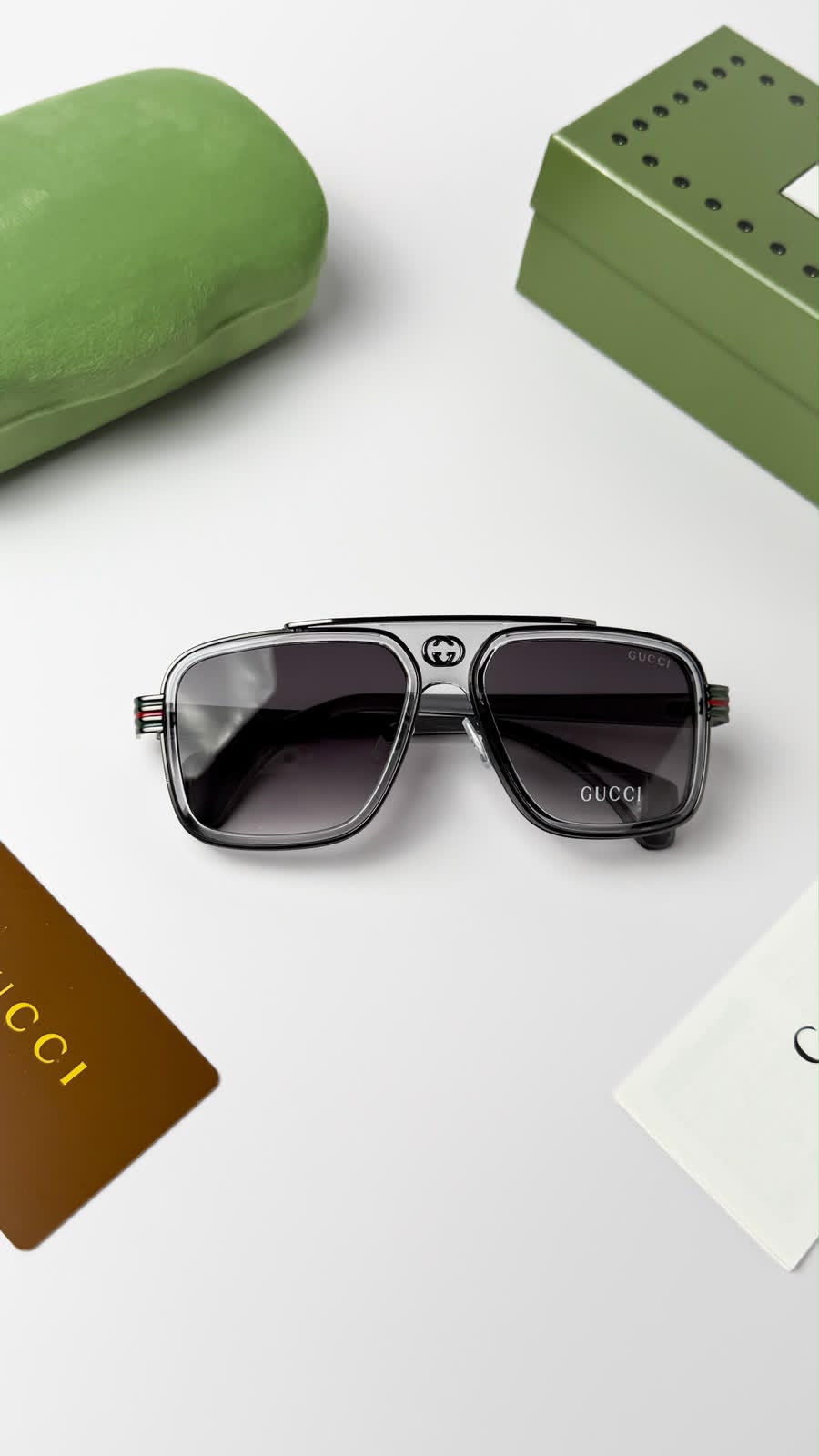 Gucci