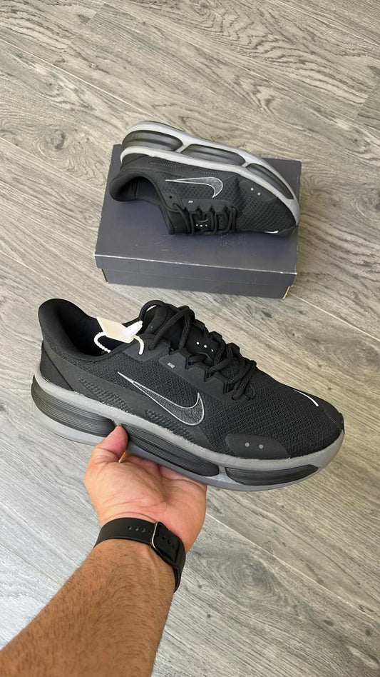 Nike zoom comfort ride