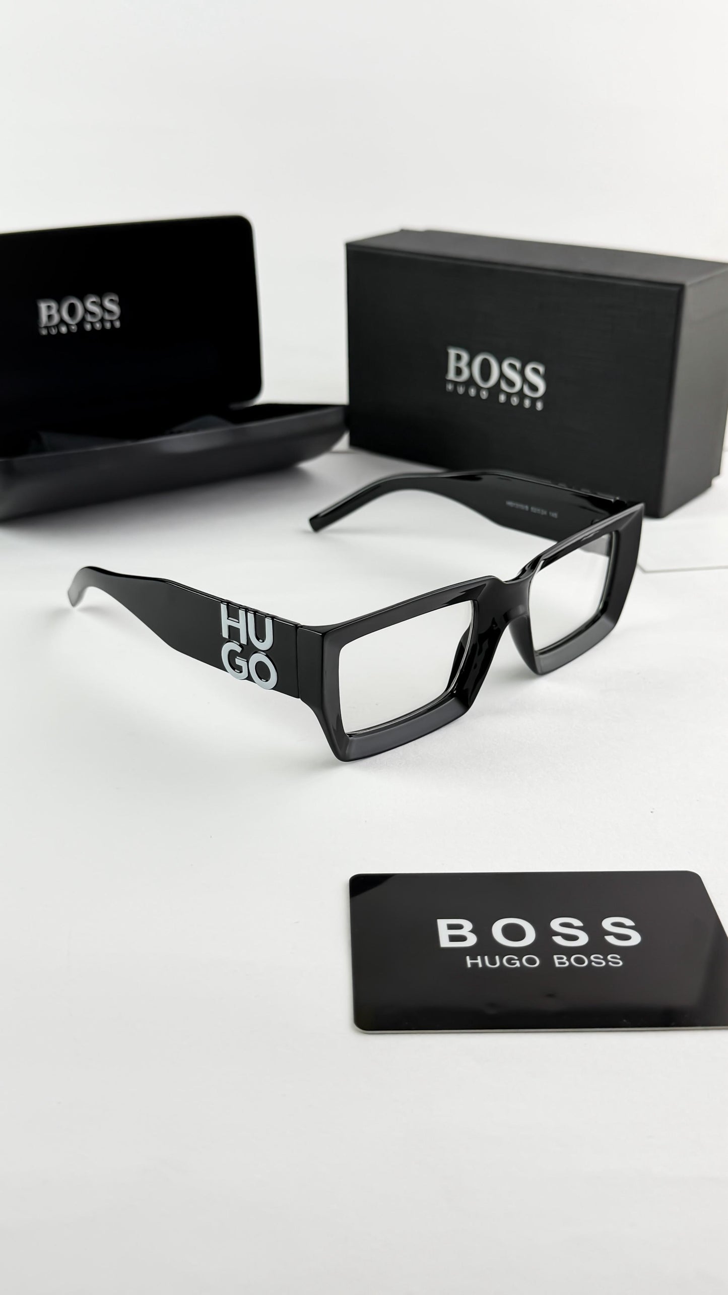 Hugo boss