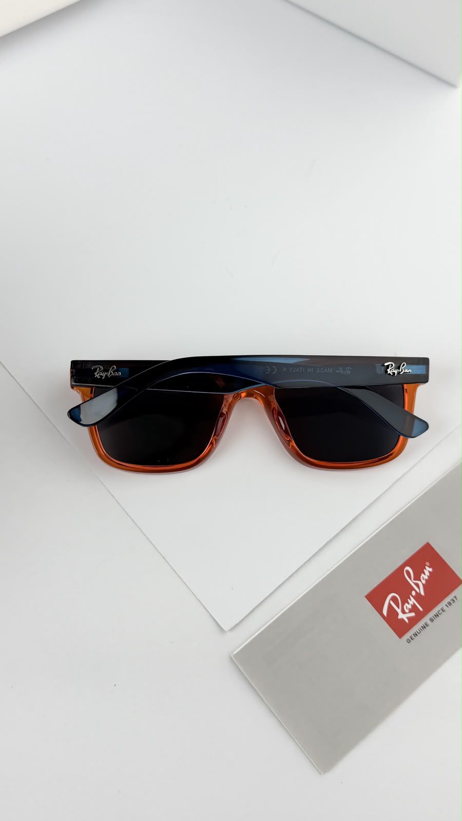 Rayban