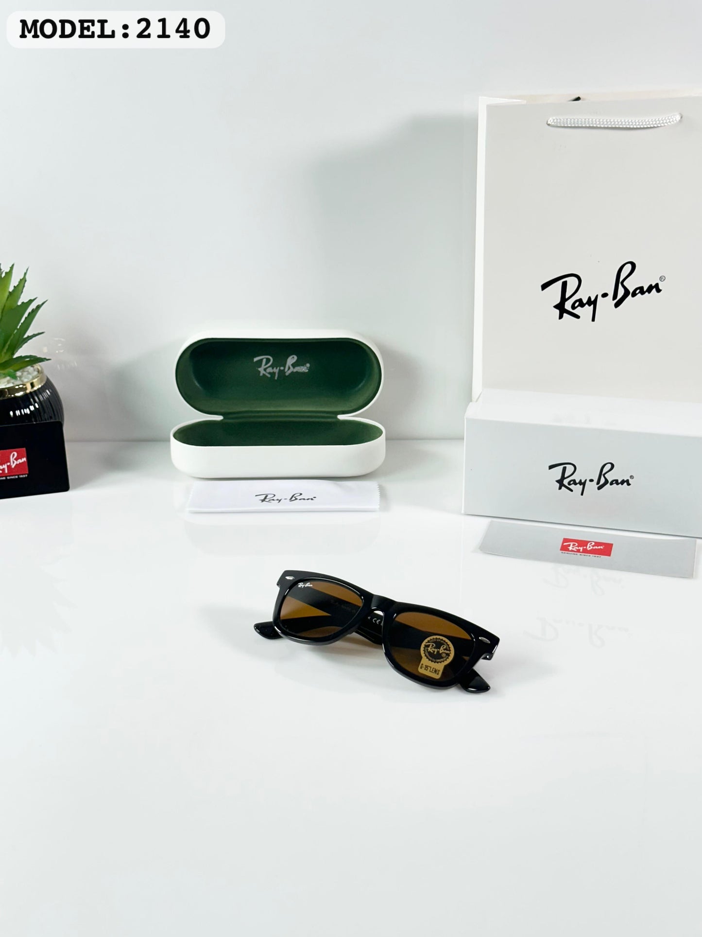 Rayban
