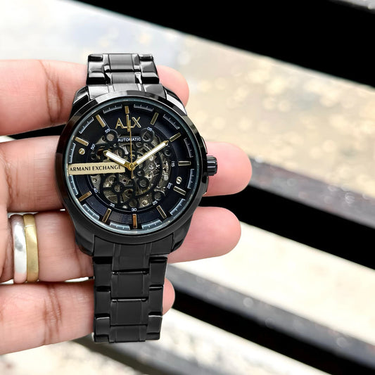 Armani exchange