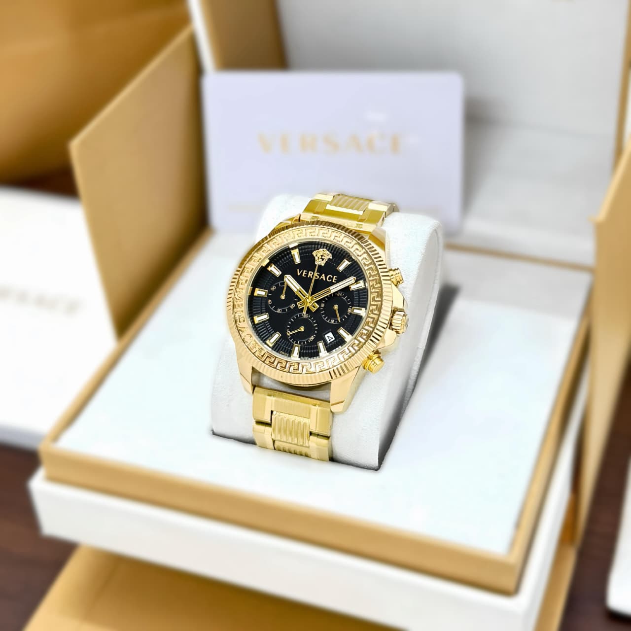 Versace