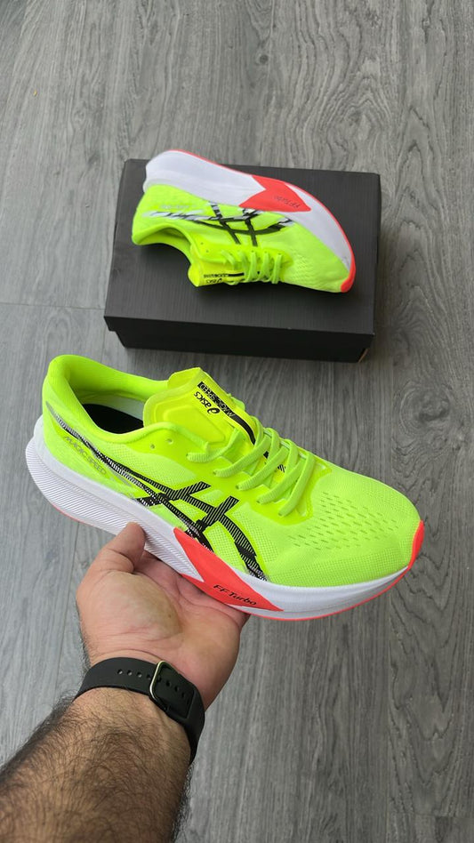 Asics fd blast magic speed 4
