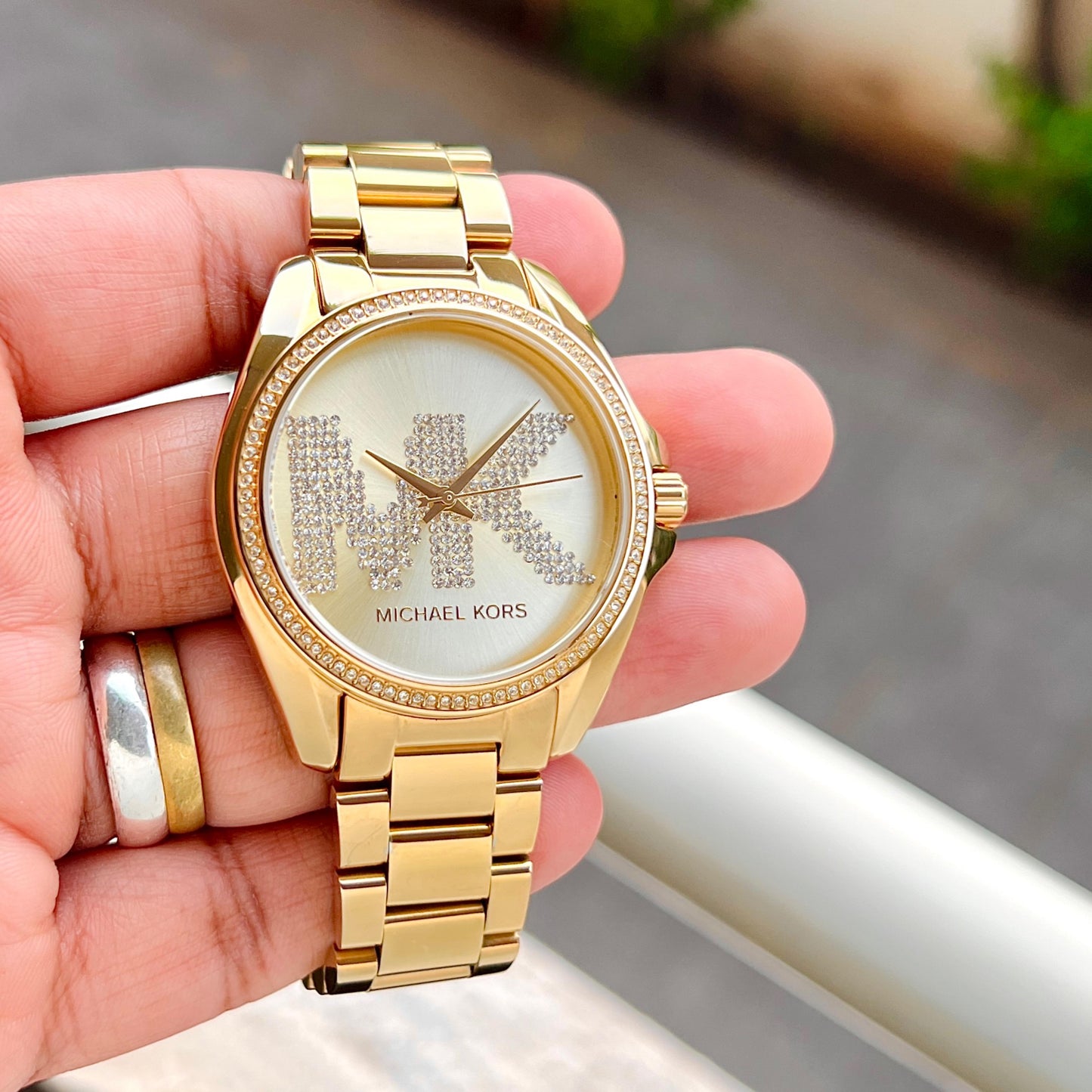Michael Kors