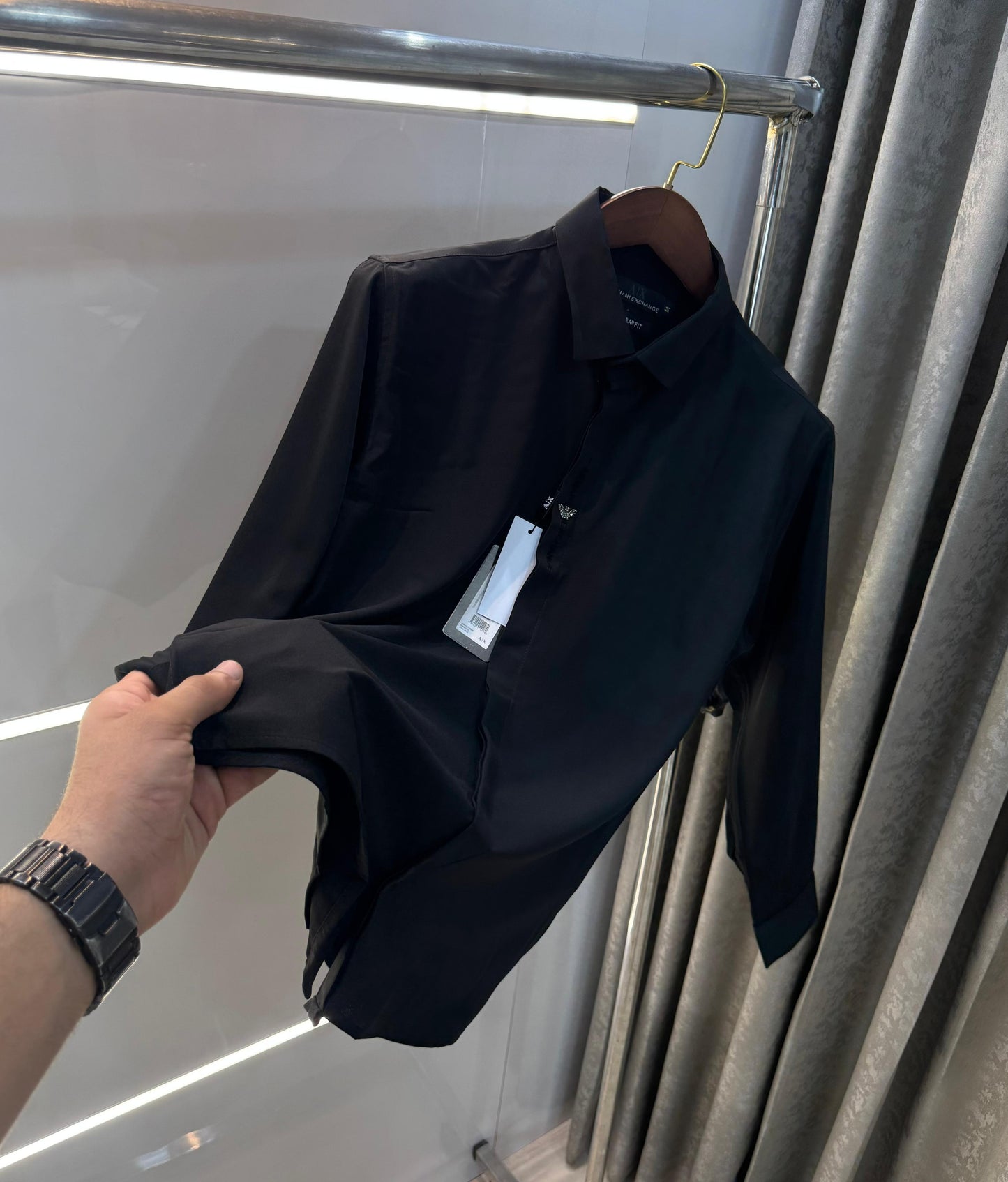Armani Exchange