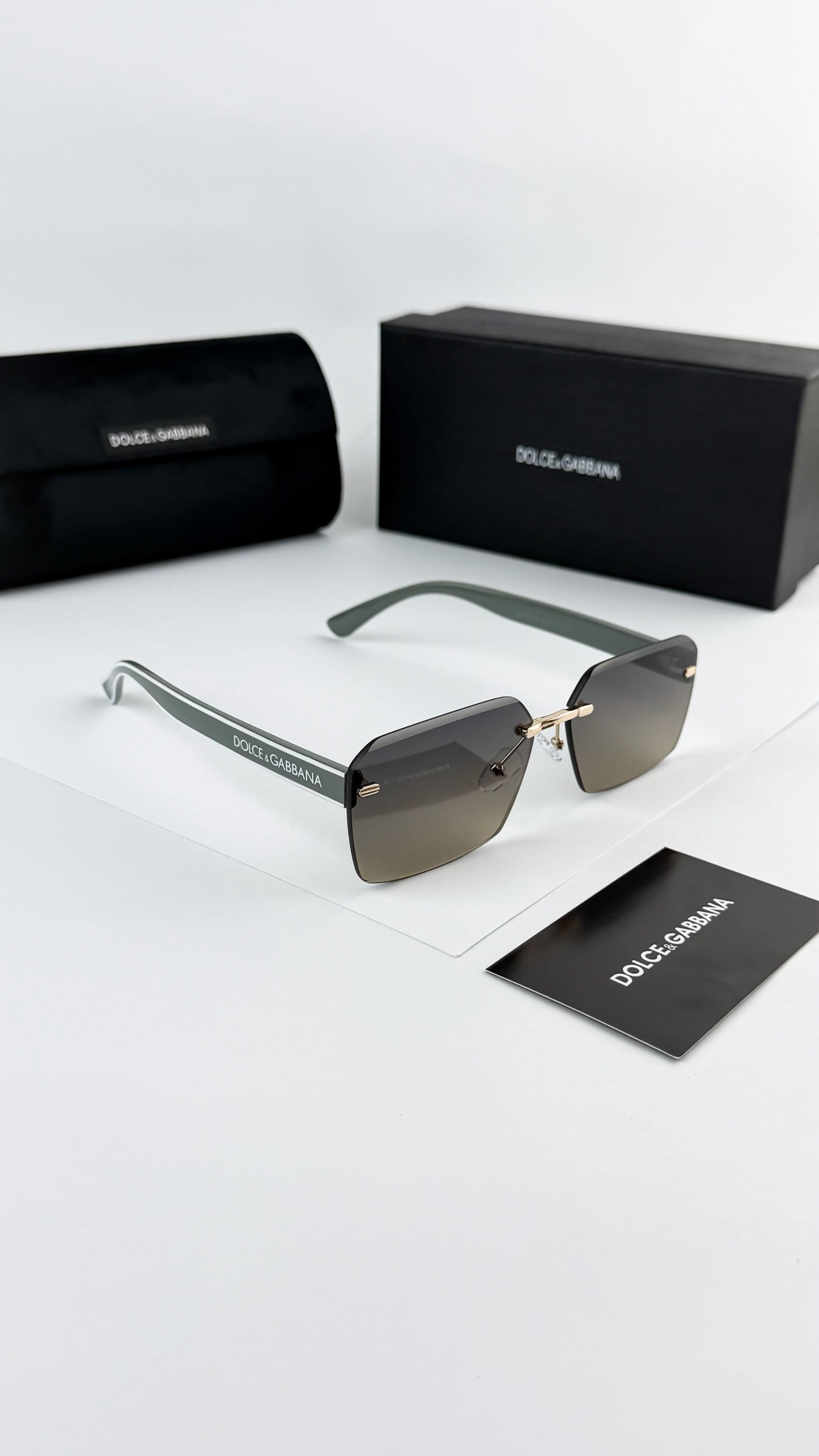 DOLCE & GABBANA