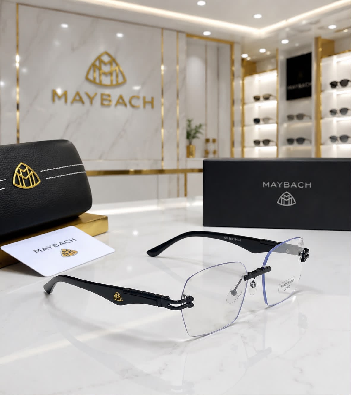Maybach