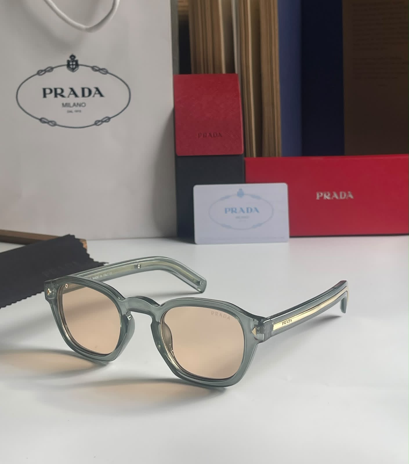 Prada