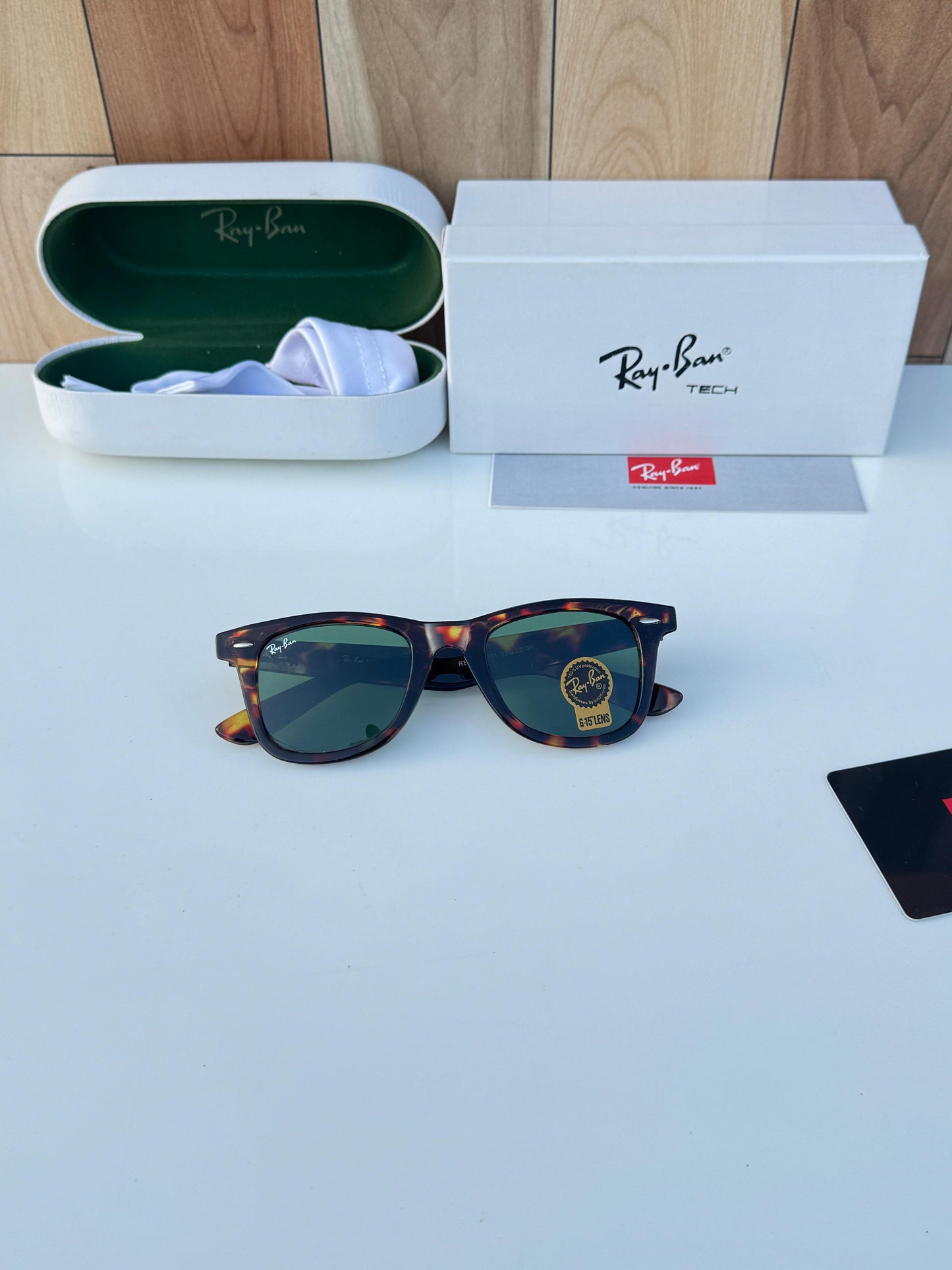 Rayban