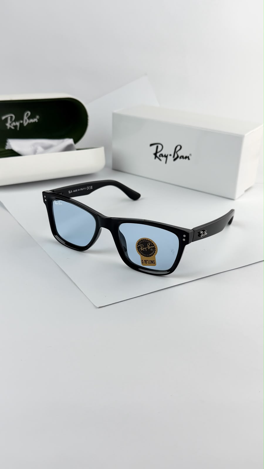 Rayban